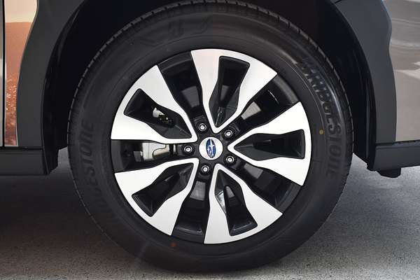 2025 Subaru Outback AWD Touring XT 6GEN