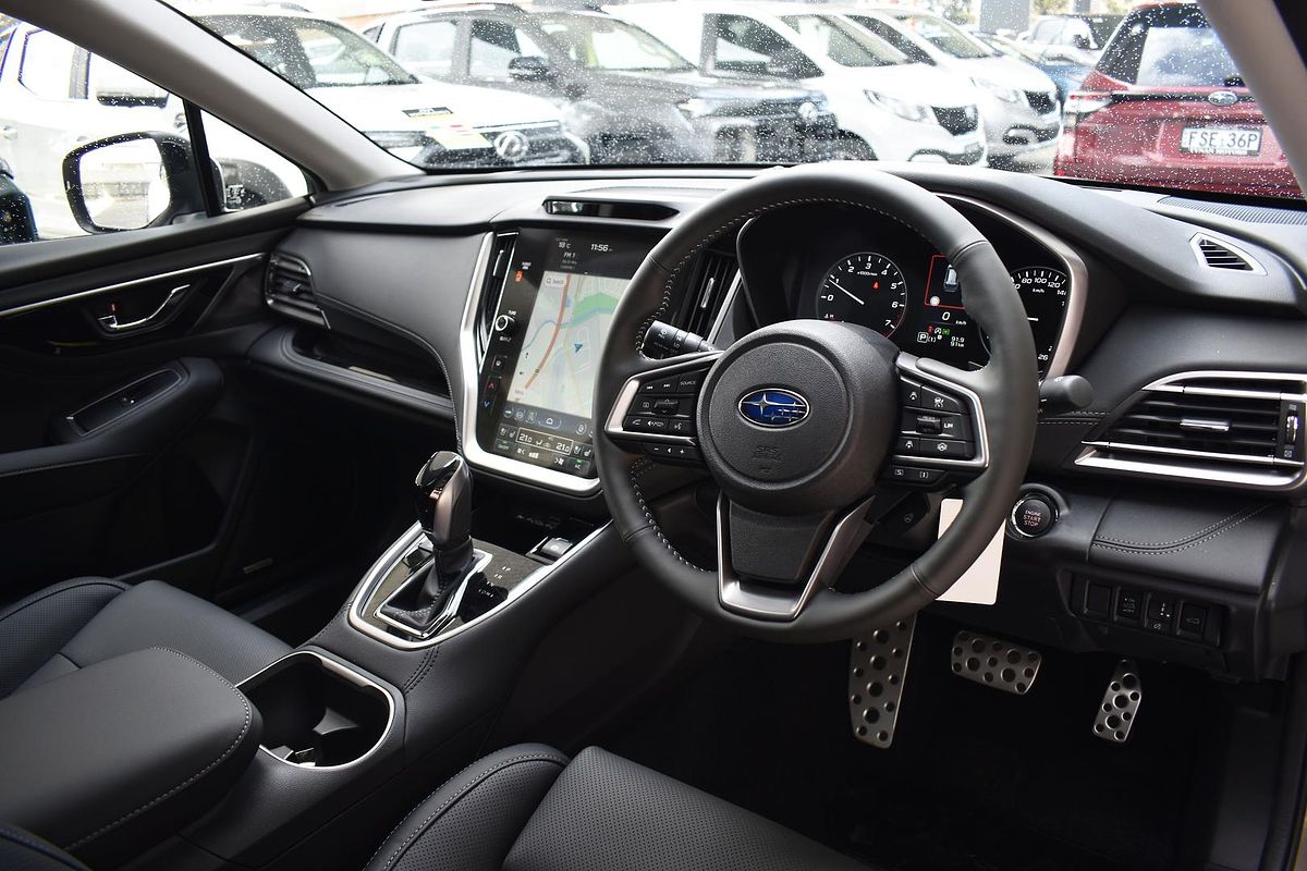 2025 Subaru Outback AWD Touring XT 6GEN