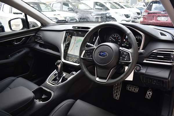 2025 Subaru Outback AWD Touring XT 6GEN