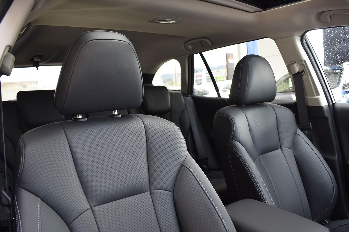 2025 Subaru Outback AWD Touring XT 6GEN
