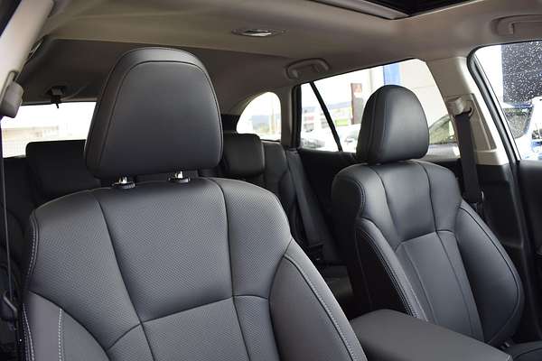 2025 Subaru Outback AWD Touring XT 6GEN