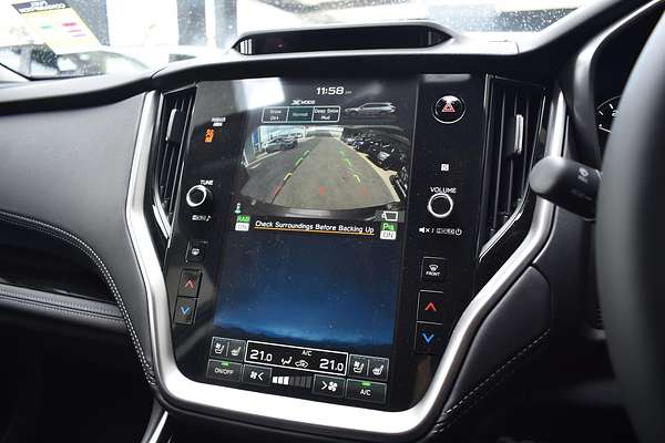 2025 Subaru Outback AWD Touring XT 6GEN