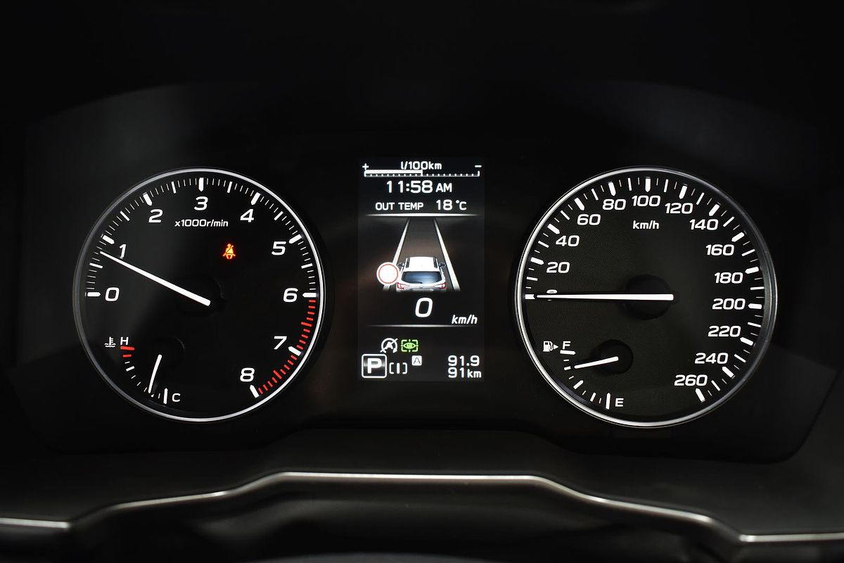 2025 Subaru Outback AWD Touring XT 6GEN