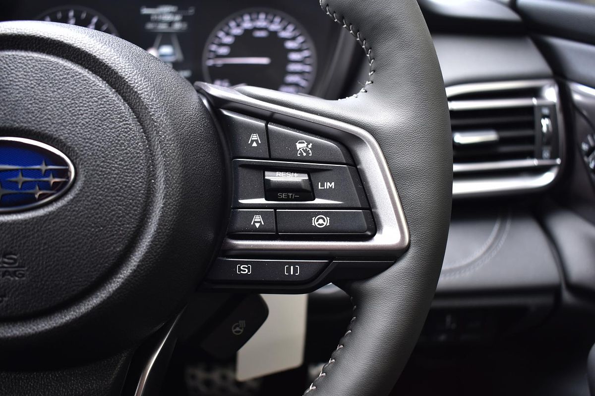 2025 Subaru Outback AWD Touring XT 6GEN
