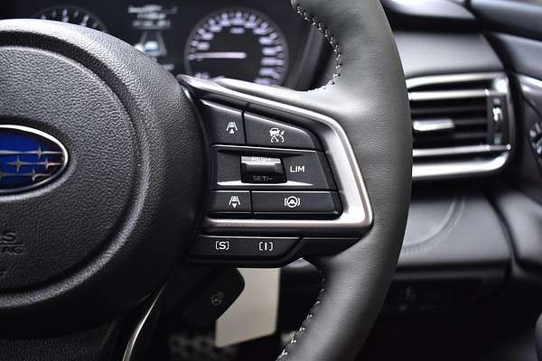 2025 Subaru Outback AWD Touring XT 6GEN