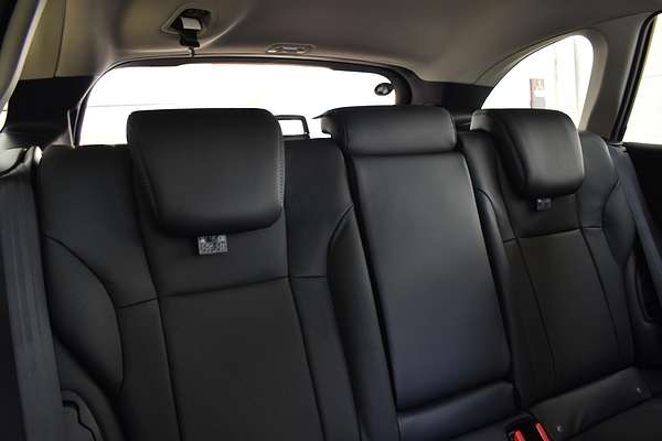 2025 Subaru Outback AWD Touring XT 6GEN