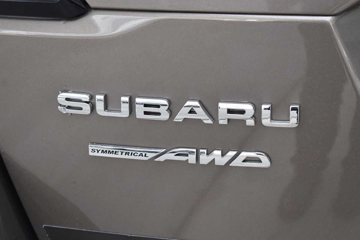 2025 Subaru Outback AWD Touring XT 6GEN
