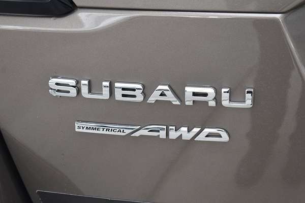 2025 Subaru Outback AWD Touring XT 6GEN