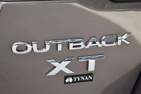2025 Subaru Outback AWD Touring XT 6GEN