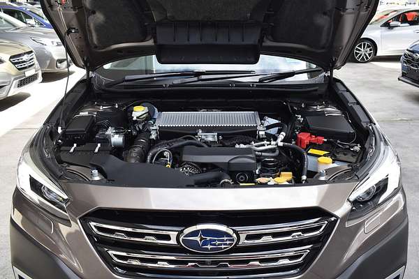 2025 Subaru Outback AWD Touring XT 6GEN