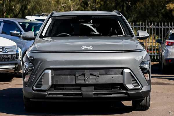 2025 Hyundai Kona Elite SX2.V3