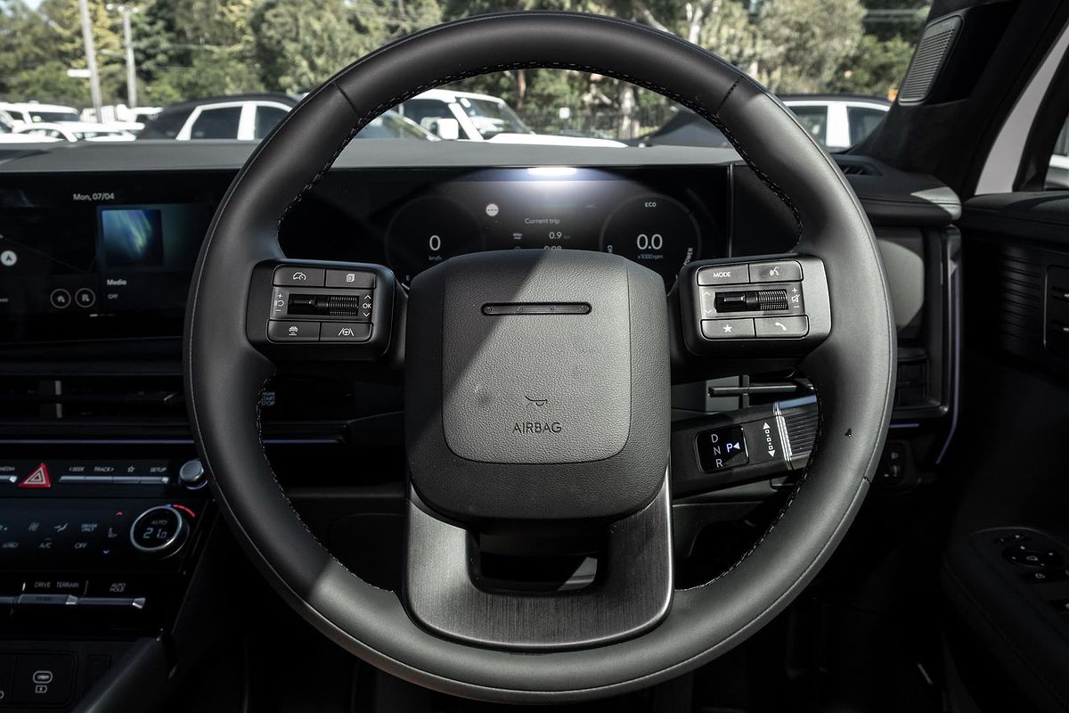 2025 Hyundai Santa Fe Calligraphy MX5.V1