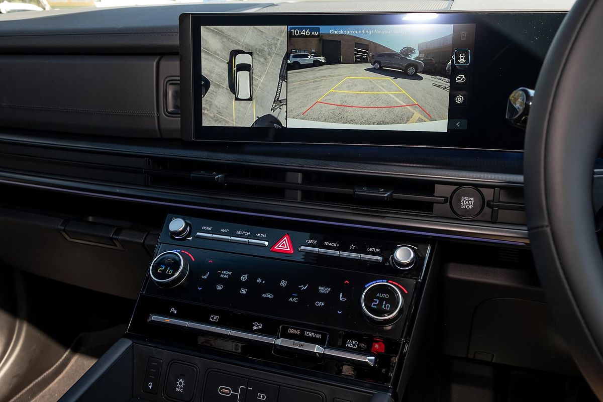 2025 Hyundai Santa Fe Calligraphy MX5.V1