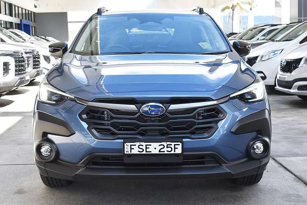 2024 Subaru Crosstrek 2.0R G6X