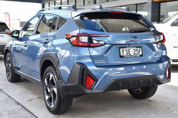 2024 Subaru Crosstrek 2.0R G6X