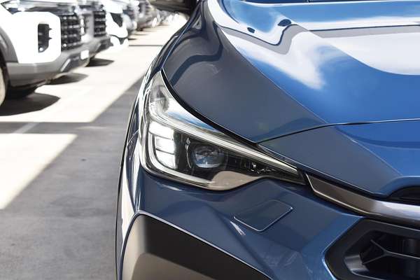 2024 Subaru Crosstrek 2.0R G6X