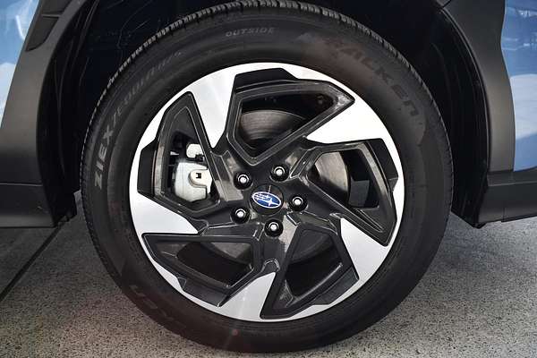 2024 Subaru Crosstrek 2.0R G6X