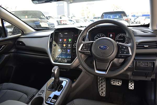 2024 Subaru Crosstrek 2.0R G6X