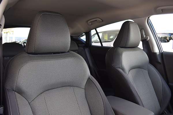 2024 Subaru Crosstrek 2.0R G6X