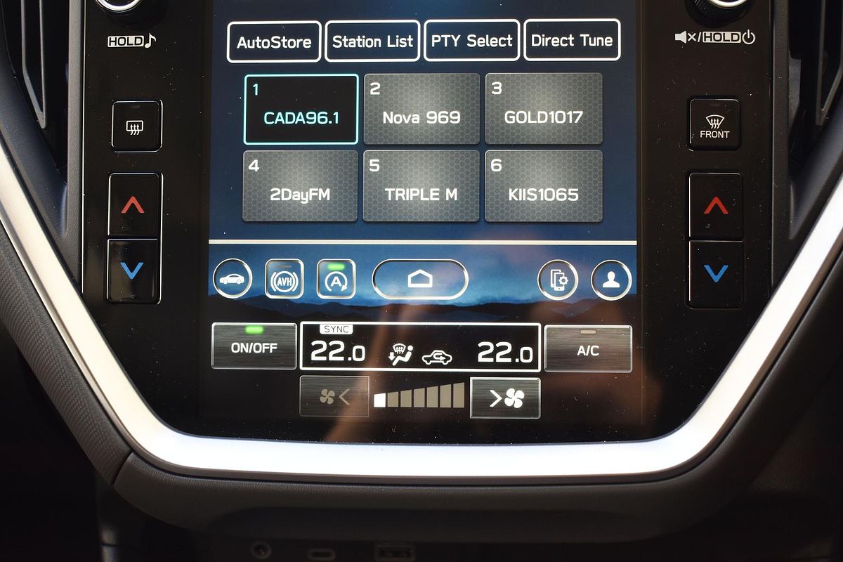 2024 Subaru Crosstrek 2.0R G6X