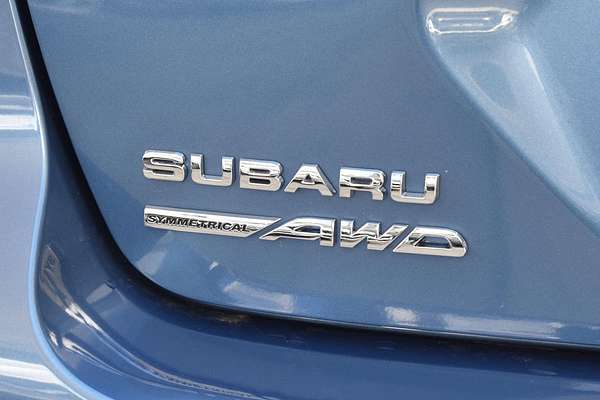 2024 Subaru Crosstrek 2.0R G6X