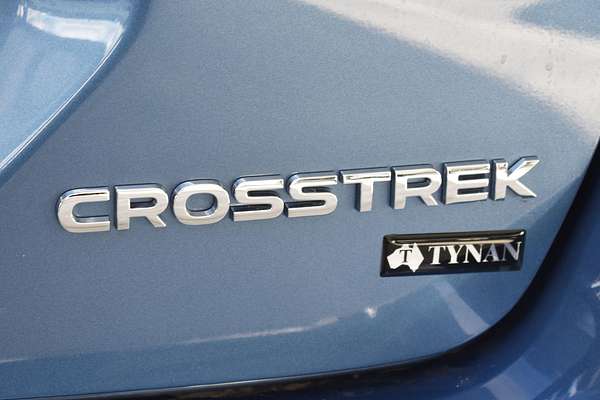 2024 Subaru Crosstrek 2.0R G6X