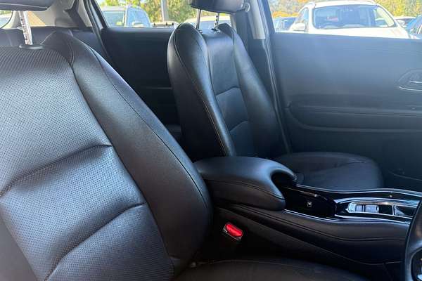 2021 Honda HR-V VTi-LX
