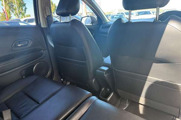 2021 Honda HR-V VTi-LX