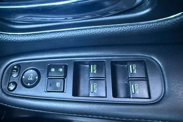 2021 Honda HR-V VTi-LX