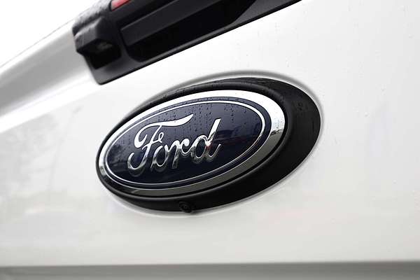 2025 Ford Ranger XLT 4X4 2.0L