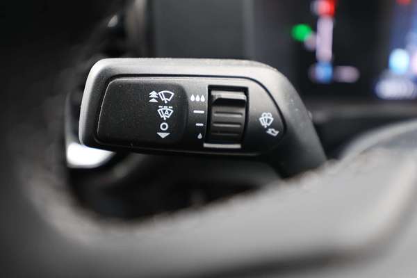 2025 Ford Ranger XLT 4X4 2.0L