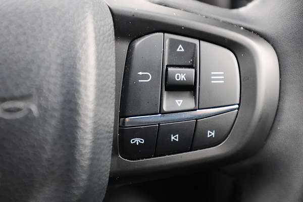 2025 Ford Ranger XLT 4X4 2.0L
