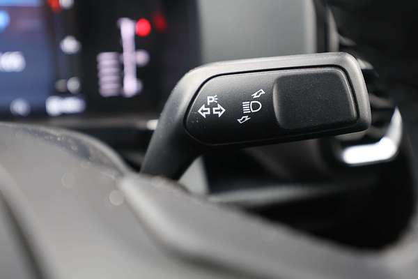 2025 Ford Ranger XLT 4X4 2.0L