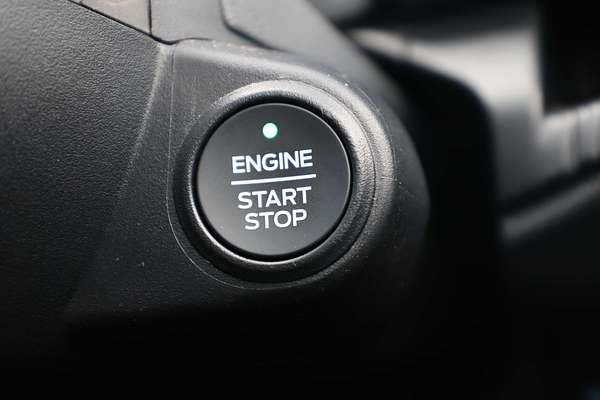 2025 Ford Ranger XLT 4X4 2.0L