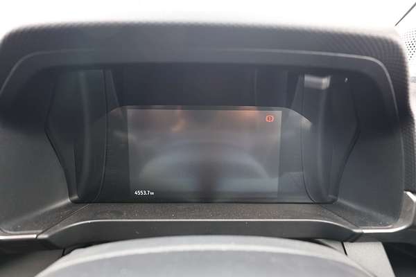 2025 Ford Ranger XLT 4X4 2.0L