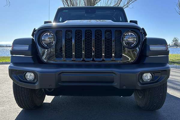 2023 Jeep Gladiator Night Eagle JT All Wheel Drive