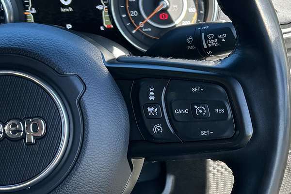 2023 Jeep Gladiator Night Eagle JT All Wheel Drive