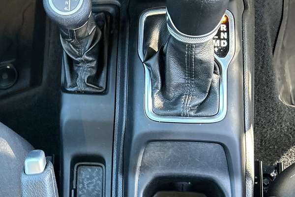 2023 Jeep Gladiator Night Eagle JT All Wheel Drive
