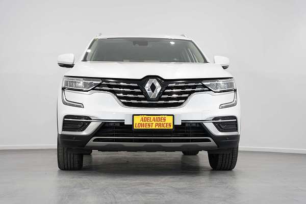 2022 Renault Koleos Life HZG