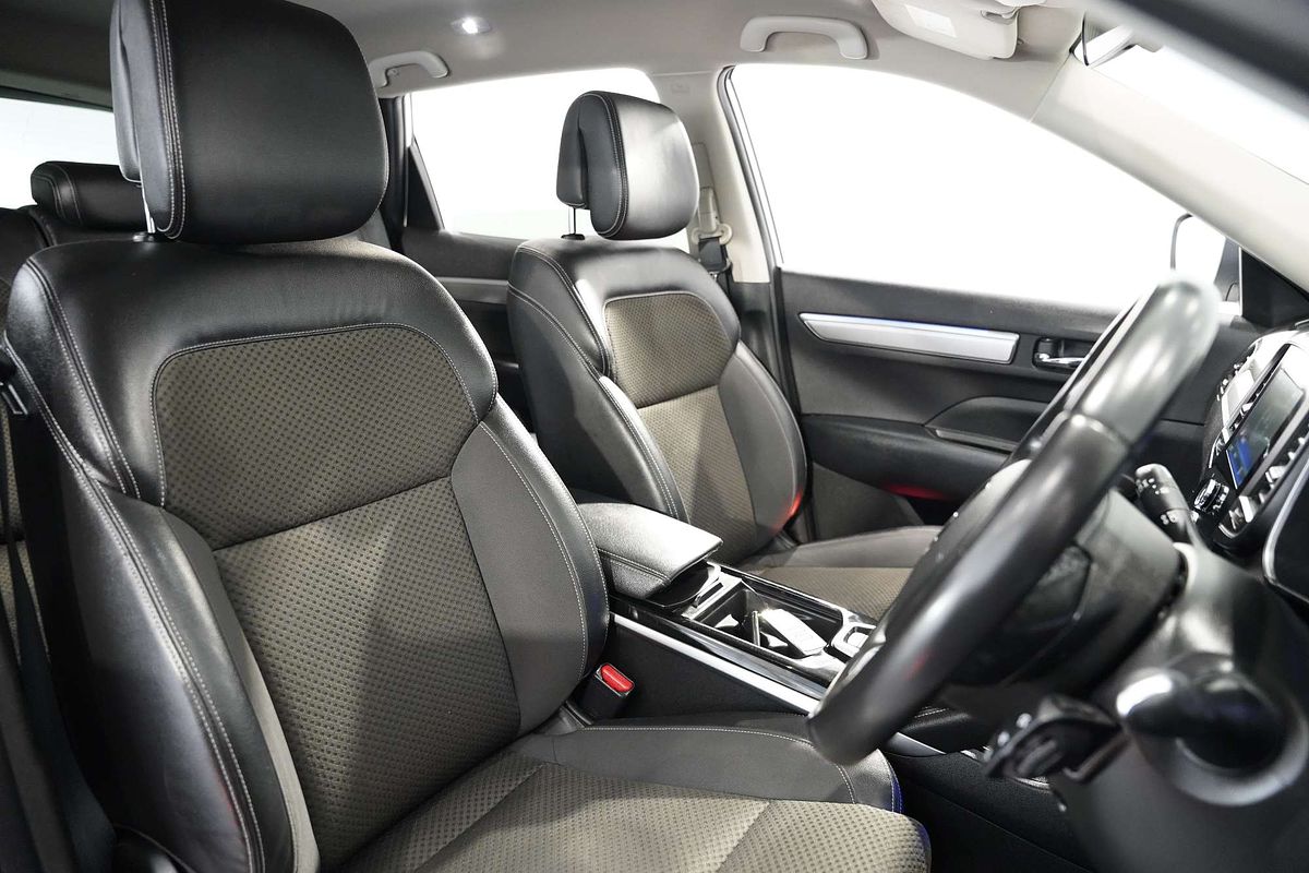 2022 Renault Koleos Life HZG