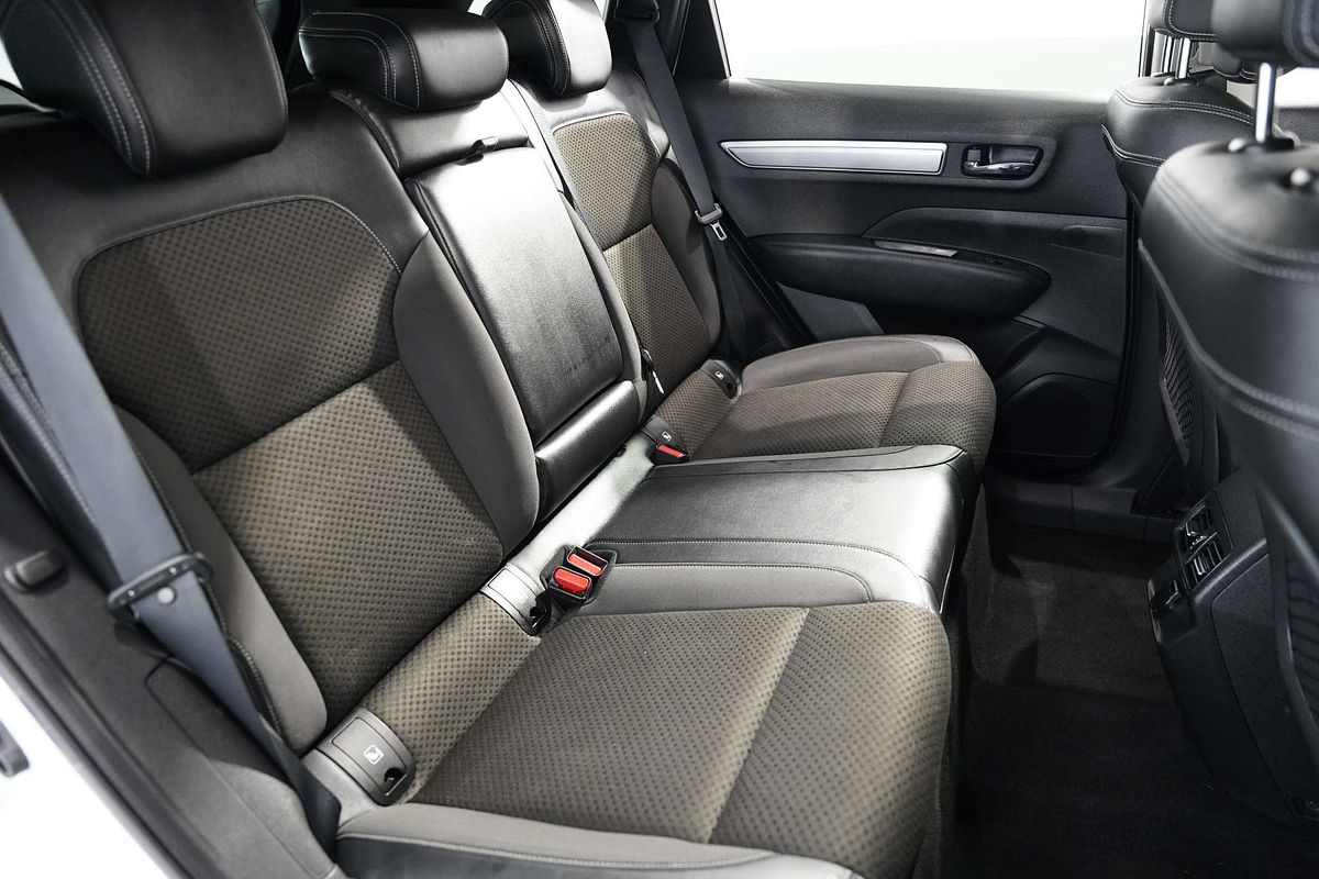 2022 Renault Koleos Life HZG