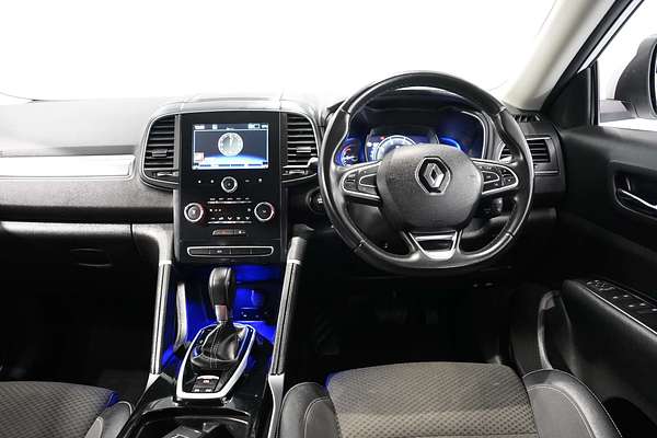 2022 Renault Koleos Life HZG