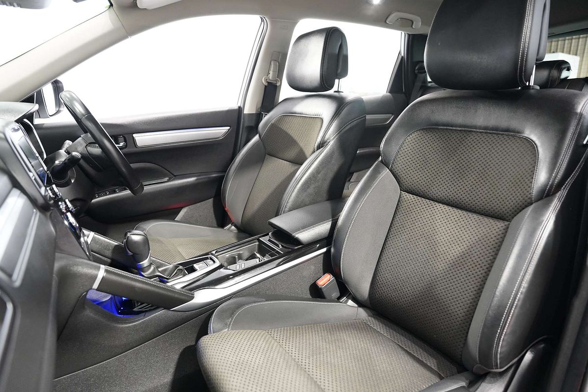 2022 Renault Koleos Life HZG