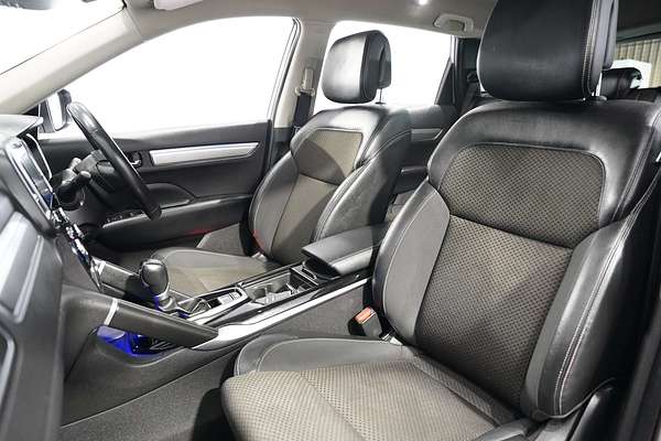 2022 Renault Koleos Life HZG