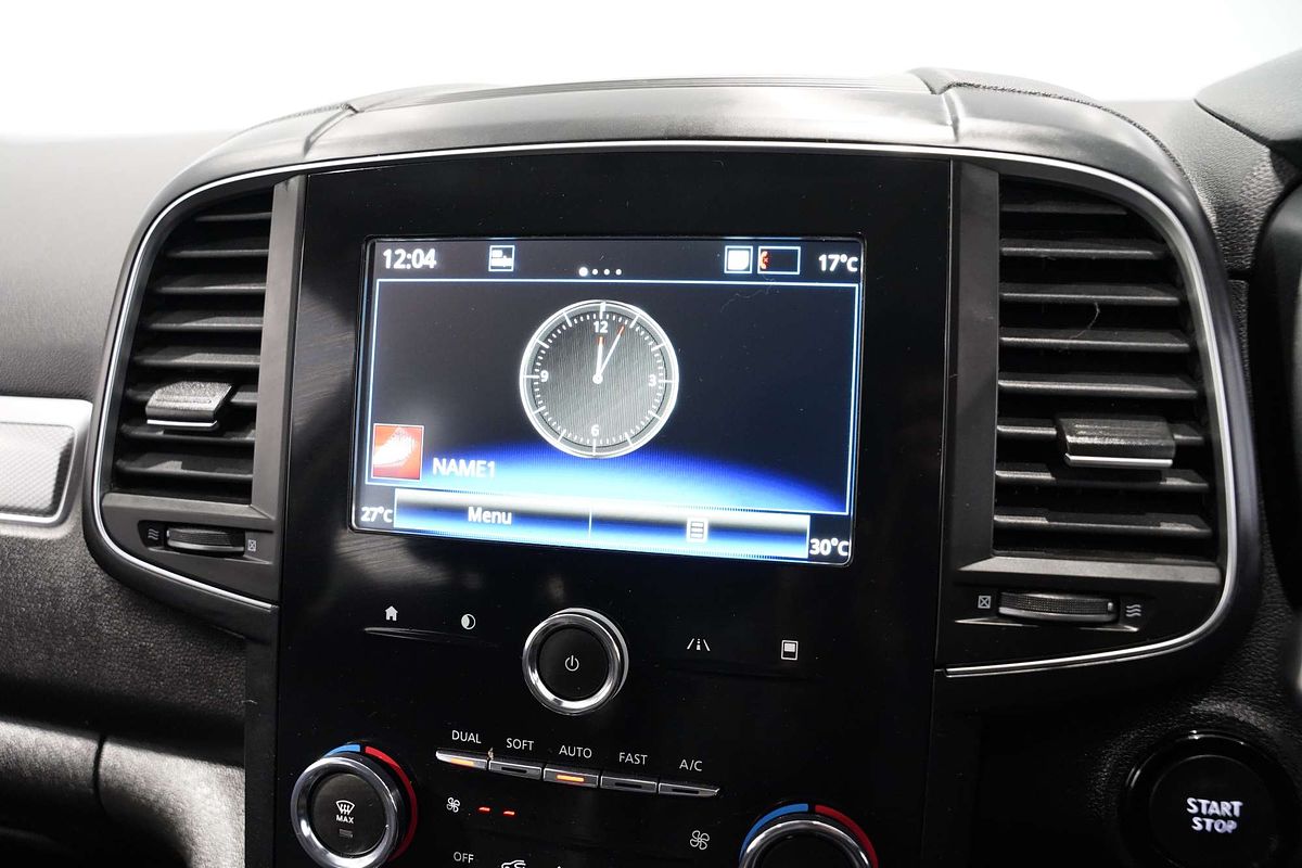 2022 Renault Koleos Life HZG