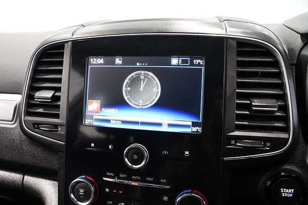 2022 Renault Koleos Life HZG