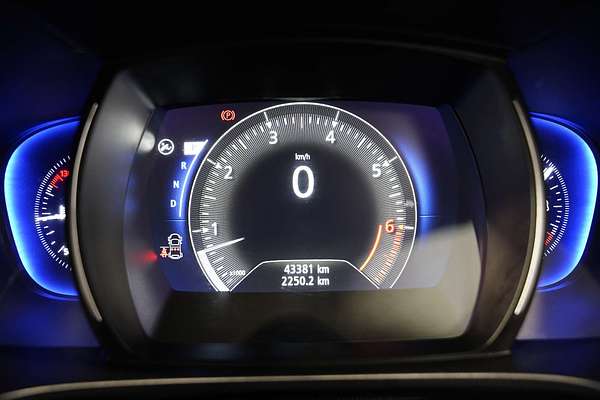 2022 Renault Koleos Life HZG