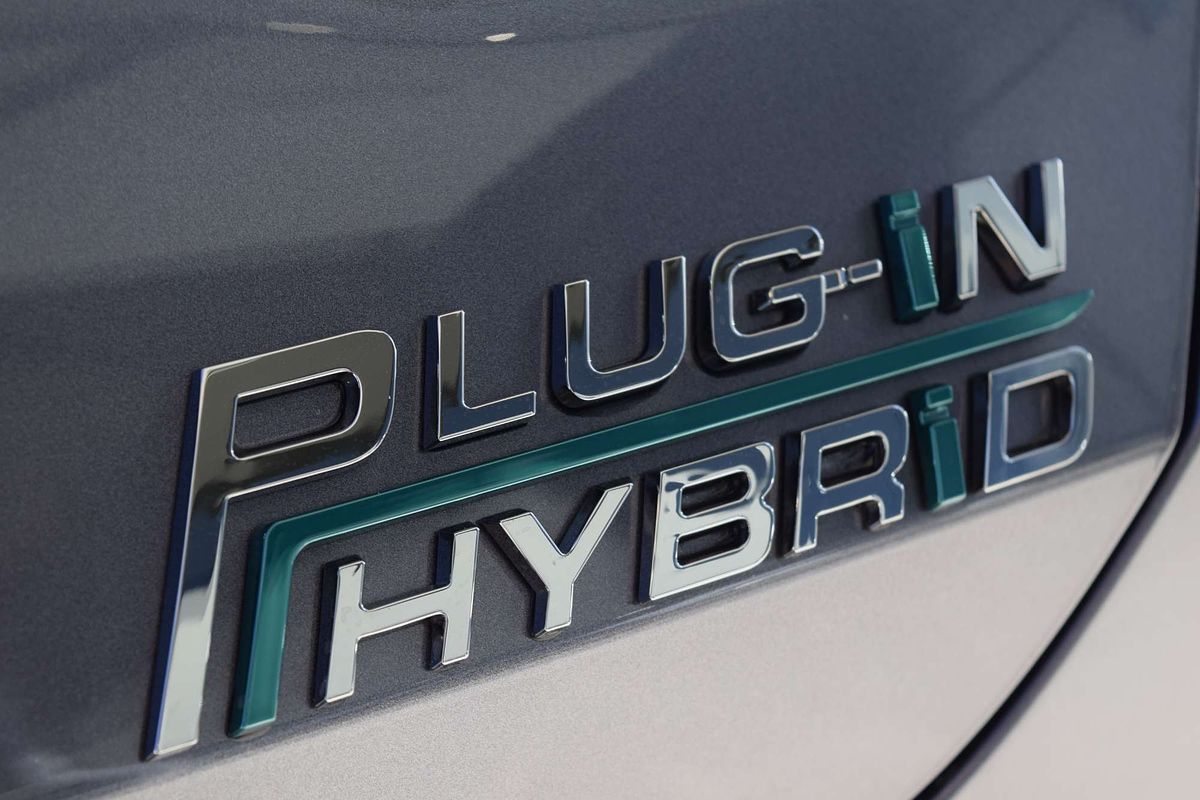 2025 Chery Tiggo 7 Super Hybrid Ultimate T32