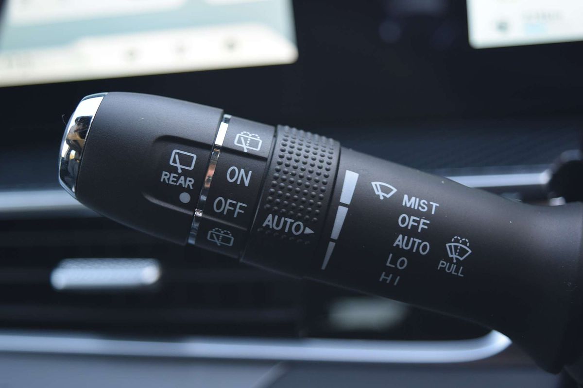 2025 Chery Tiggo 7 Super Hybrid Ultimate T32