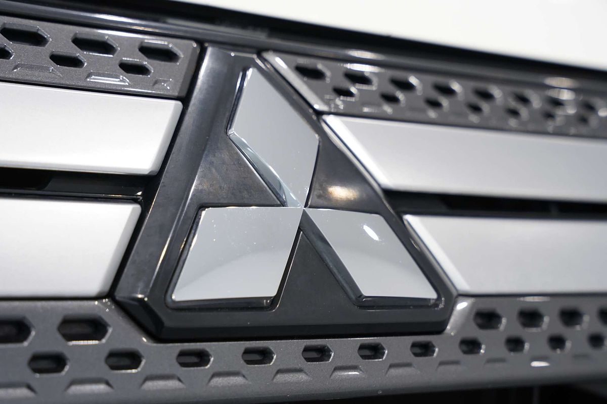 2020 Mitsubishi Outlander LS ZL